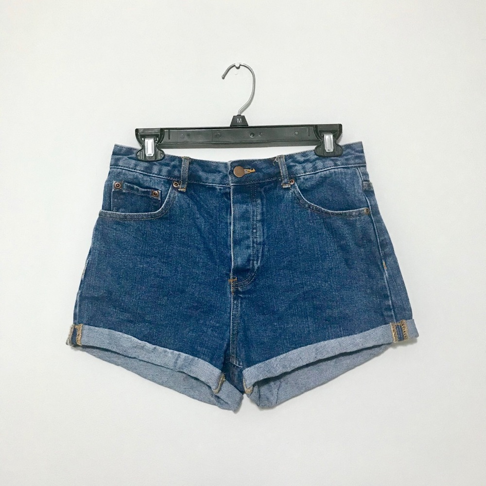 Forever 21 Shorts
